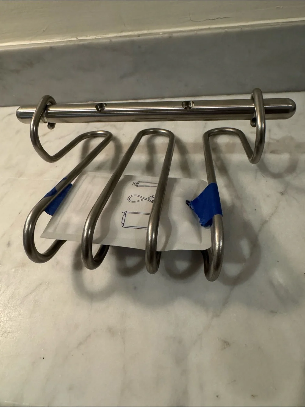 Craighill Bozeman Coat Rack